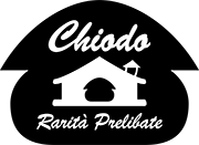Funghi Chiodo Logo